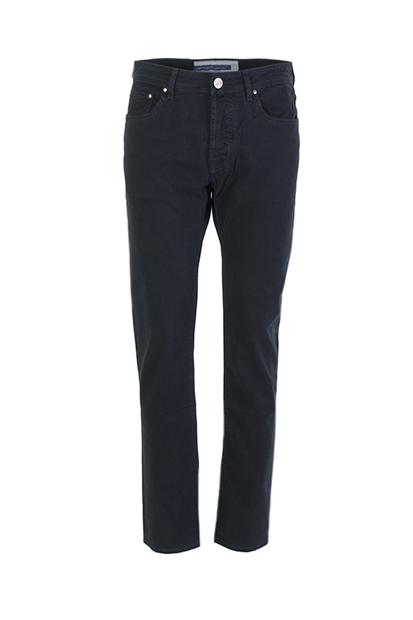 Pantalone Jacob Cohen Bard Blu