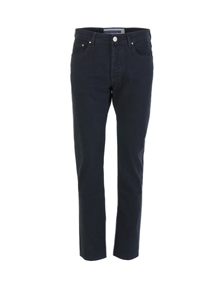 Pantalone Jacob Cohen Bard Blu