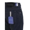 Pantalone Jacob Cohen Bard Blu