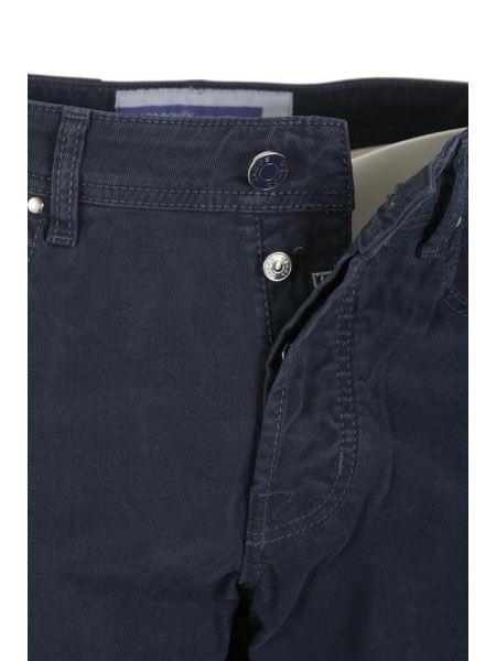 Pantalone Jacob Cohen Bard Blu