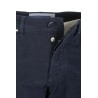 Pantalone Jacob Cohen Bard Blu