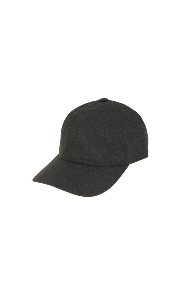 Cappello Hindustrie Dark Grey