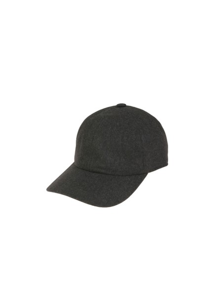 Cappello Hindustrie Dark Grey