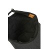 Cappello Hindustrie Dark Grey