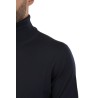 Maglia Hindustrie Girocollo Abbigliamento dolcevita rasato g18 merino 100%la