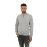 Maglia Hindustrie Cardigan Light Gray