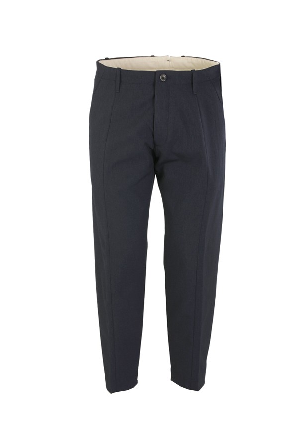 Pantalone Nine in the Morning Blu Navy