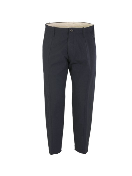 Pantalone Nine in the Morning Blu Navy