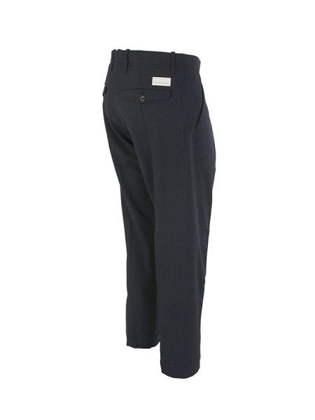 Pantalone Nine in the Morning Blu Navy