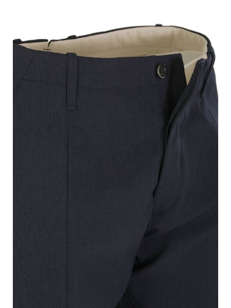 Pantalone Nine in the Morning Blu Navy