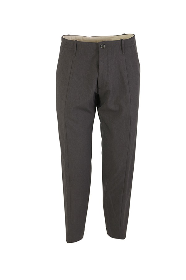 Pantalone Nine in the Morning Grigio