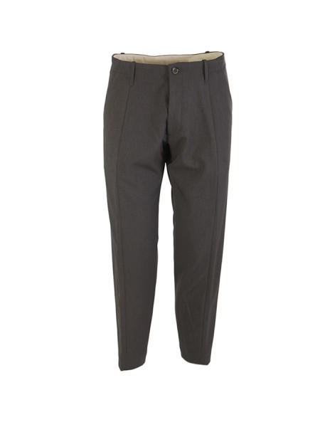 Pantalone Nine in the Morning Grigio