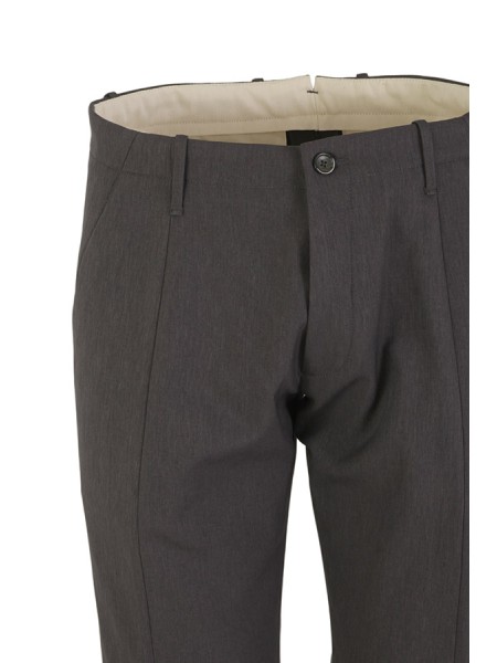 Pantalone Nine in the Morning Grigio