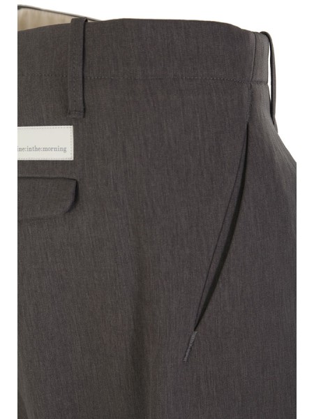 Pantalone Nine in the Morning Grigio