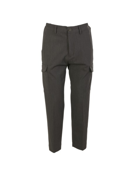 Pantalone Nine in the Morning Kette