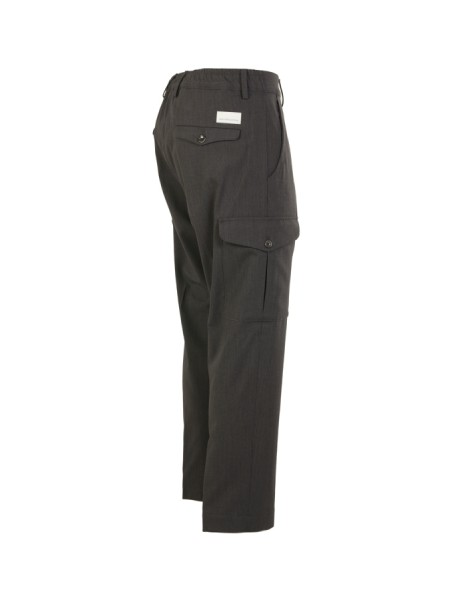 Pantalone Nine in the Morning Kette