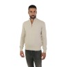 Maglia Paul & Shark Beige