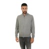 Maglia Paul & Shark Cardigan Grigio