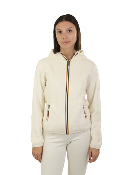 Abbigliamento lily velour polar double 100%pl