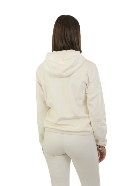 Abbigliamento lily velour polar double 100%pl