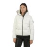 Abbigliamento biddy bomber con cappuccio 100%ny