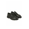 Scarpa Pawelk's in Pelle Nero