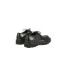 Scarpa Pawelk's in Pelle Nero