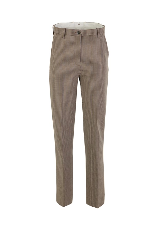 Pantalone Nine in the Morning Beige