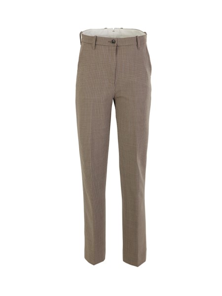 Pantalone Nine in the Morning Beige