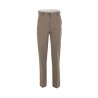 Pantalone Nine in the Morning Beige