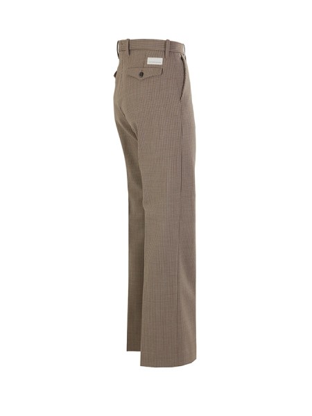 Pantalone Nine in the Morning Beige