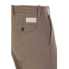 Pantalone Nine in the Morning Beige