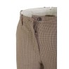 Pantalone Nine in the Morning Beige