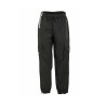 Pantalone Rains cargo rain pants regular Nero