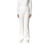 Pantalone K-Way Jenny Light Spacer White Gardenia