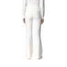 Pantalone K-Way Jenny Light Spacer White Gardenia