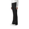 Pantalone K-Way Jenny Light Spacer Black Pure