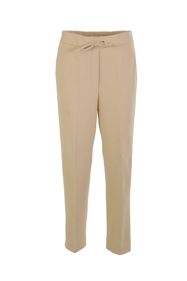 Pantalone Circolo in Felpa Light Corda