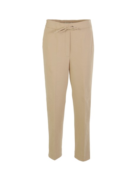 Pantalone Circolo in Felpa Light Corda