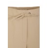 Pantalone Circolo in Felpa Light Corda