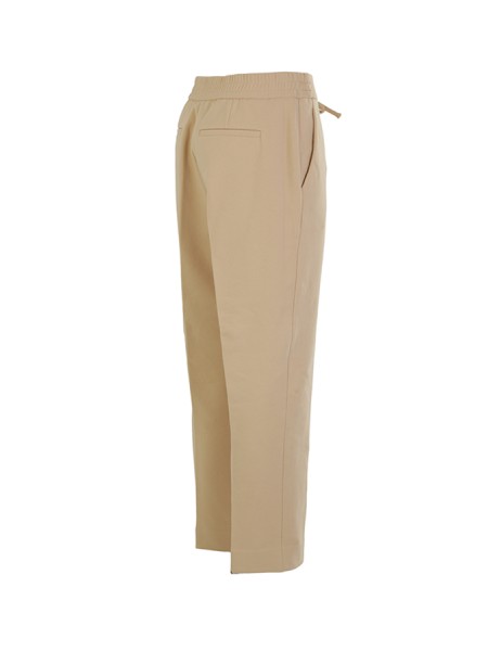 Pantalone Circolo in Felpa Light Corda