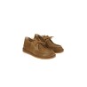 Scarpa Astroflex in Camoscio Whiskey