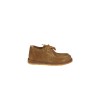 Scarpa Astroflex in Camoscio Whiskey