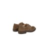 Scarpa Astroflex Rubber Taupe